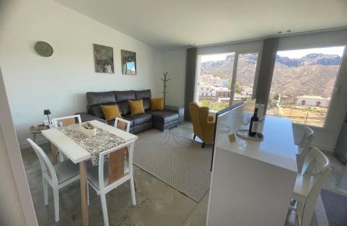 Tejeda Apartment | Ventana del Nublo 2-D