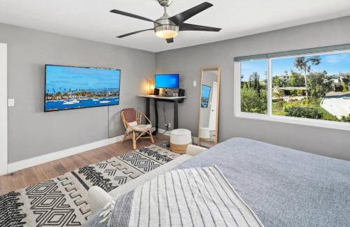 Middletown House | Ventana Vista, Ocean View