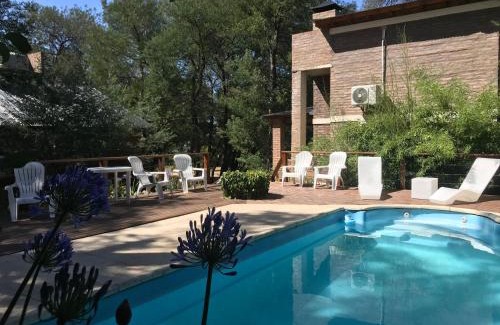 Villa Ventana Ski Chalet | Ventania Altos