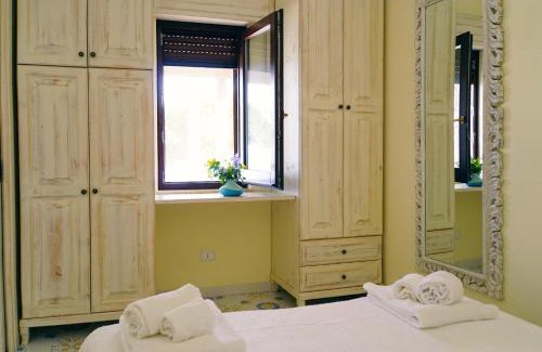 Martingana House | Vento del sud