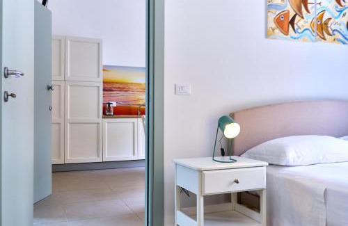 Piraino Apartment | Vento di Mare