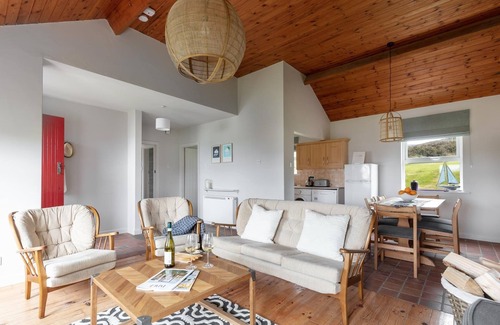 Ventry House | Ventry Beach Cottage 3 bedroom house