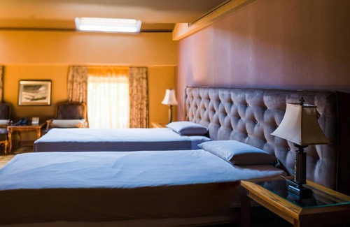 Varna Hotel | Ventura Boutique Hotel