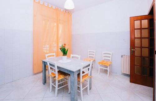 Oliveri Apartment | Ventura CasaVacanze