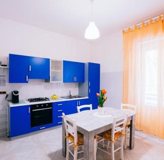 Oliveri Apartment | Ventura CasaVacanze