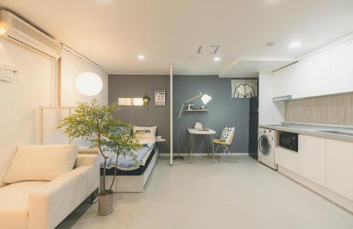 Gwanak-gu Apartment | Venture Town Gukbin Seowon