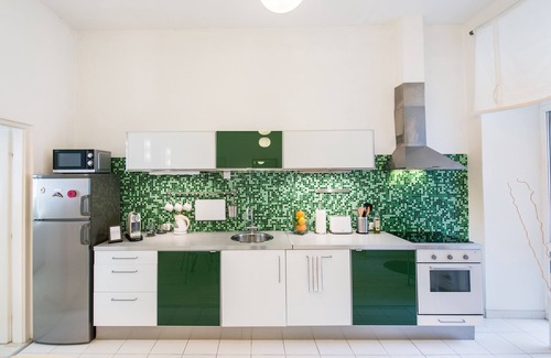 Erzsebetvaros Apartment | Venus Apartments - City Park