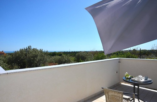 Rocca San Giovanni Apartment | Venus House Costa dei Trabocchi Rocca San Giovanni