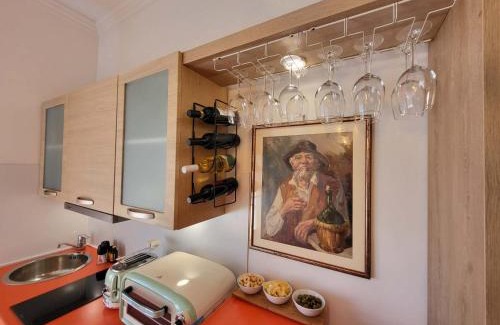 Aurelio Apartment | Venus Inn Casa Vacanze AURELIA ANTICA