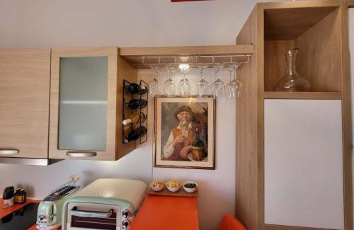 Aurelio Apartment | Venus Inn Casa Vacanze AURELIA ANTICA