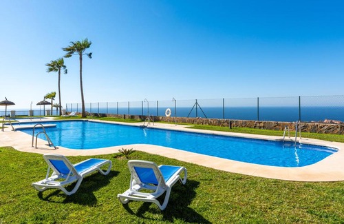 Rincon de la Victoria Apartment | Venus Luxury Apartment