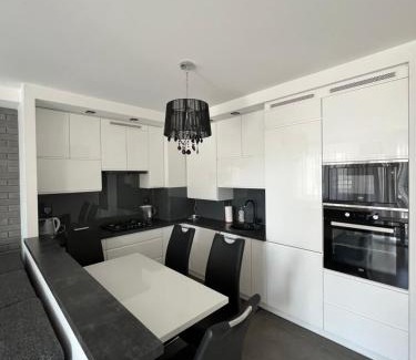 Zamosc Apartment | Venus