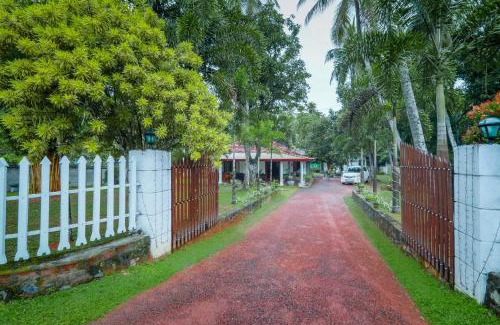 Veyangoda Resort | Venus Resorts