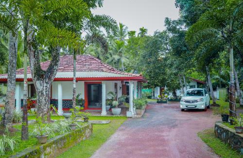 Veyangoda Resort | Venus Resorts