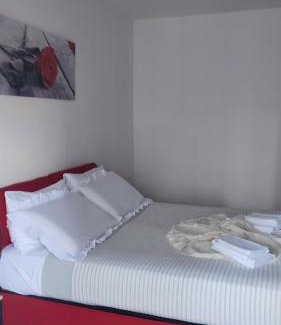 Cabanette Apartment | Vera Alloggio Alessandria nr1