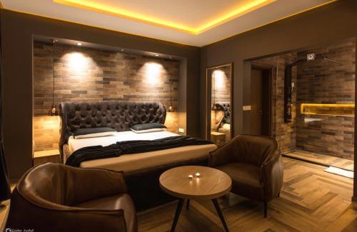 Çagllavicë Hotel | Vera HOTEL-VILLA