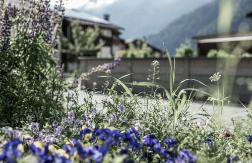 Holzgau Hotel | Vera Monti