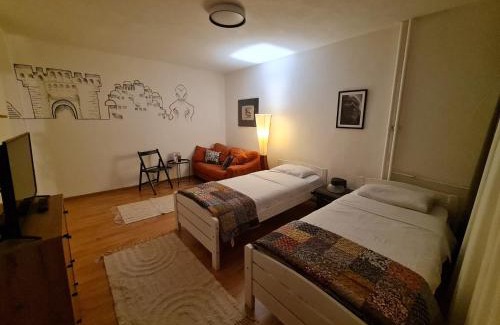 Matiçan Apartment | Vera's Apartment