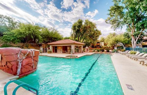 Tucson Apartment | Veranda at Ventana #36204