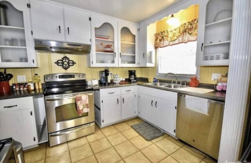 Mena Apartment | Veranda Suite - 2 Bedrooms, Private Bath