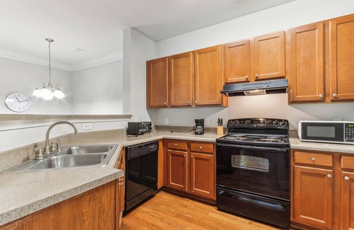 Valley Apartment | Verandas 1723 I Corporate @Bd Apt I Pool I Gym