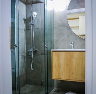 Ayia Anna Hotel | Verano Apartments