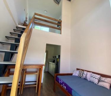 Puerto Lopez House | Verano Azul Loft