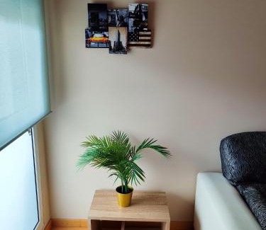 Lerma Apartment | Verarlanza Lerma Burgos