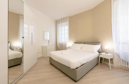 Intra Apartment | Verbania - Luxury Italy Apartments