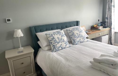 Blackrock Bed & Breakfast | Verbena
