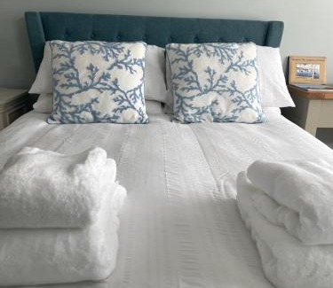 Blackrock Bed & Breakfast | Verbena
