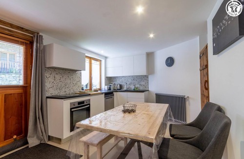 Le Fornet House | VERDACHES 5 - VAL D'ISERE