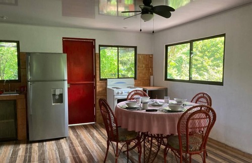 Bajos del Toro House | Verdant Arthouse w/Riverview - minutes from cataratas!