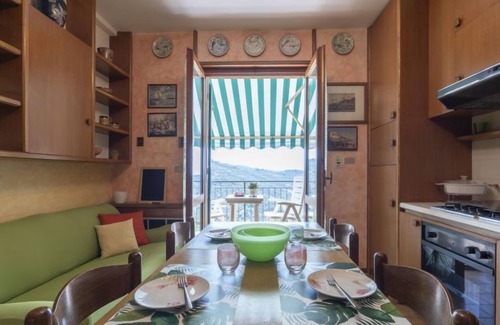 Diano Borello Apartment | Verde Adagio by Interhome