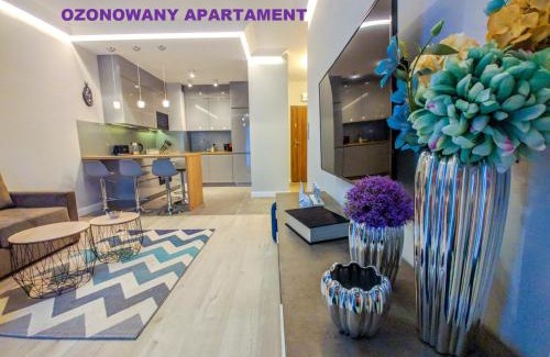 Zielona Gora Apartment | Verde Apartament