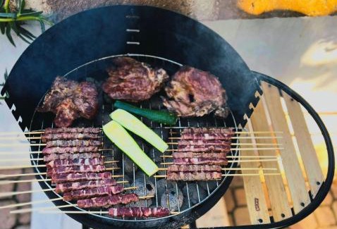 Chieti Bed & Breakfast | Verde Chiara