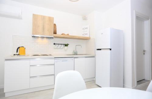 Akyaka Apartment | Verde Suites Akyaka