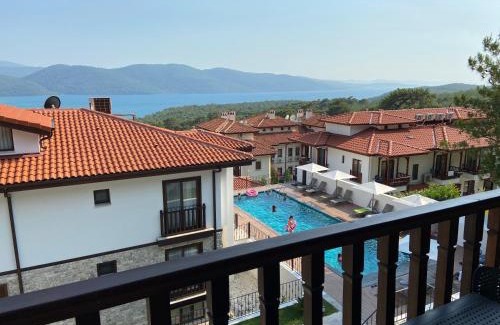 Akyaka Apartment | Verde Suites Akyaka