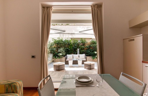 Marina di Pietrasanta House | Verdeluna ApartHotel & Resort