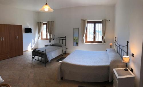 Acquaviva Picena Bed & Breakfast | Verdemare
