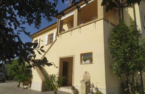 Acquaviva Picena Bed & Breakfast | Verdemare