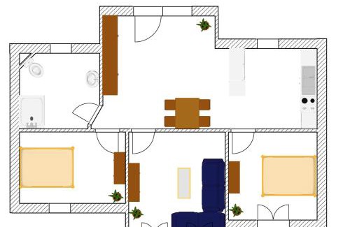 Walsrode Apartment | Verdener Str.8