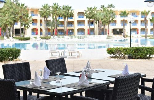 Gammarth Hotel | Verdi Tunis Beach Resort