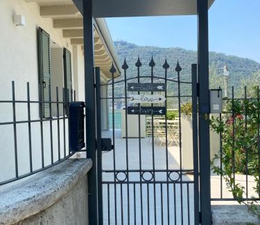 Sale Marasino Bed & Breakfast | Verdolivo