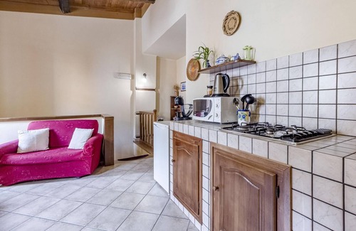 Santu Lussurgiu Apartment | Verdone's Nest - Holiday Home