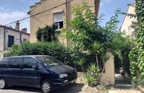 Villemolaque Apartment | VERDOYANt