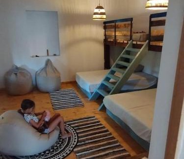 Armaseni Noi House | Verebesi Sit and Dream Cottage