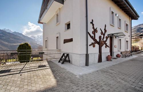 Saint-Pierre Apartment | Verger Plein Soleil