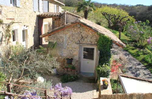 Mirmande Bed & Breakfast | Vergers de la Bouligaire