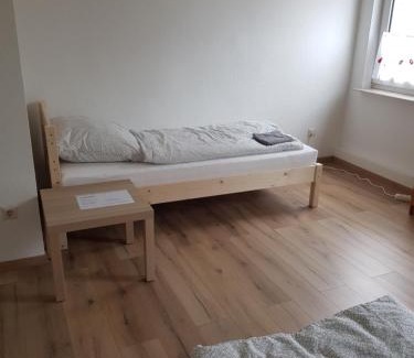 Bischofsheim Apartment | Vermietung-Maintal